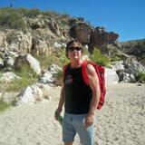 Jeshaiah from Hamburg | Man | 52 years old | Virgo