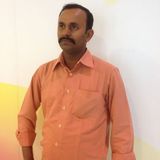 Kavuturu from Al Manqaf | Man | 49 years old | Libra