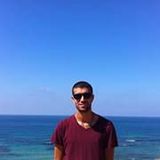 Eldar from Zhabinka | Man | 35 years old | Libra
