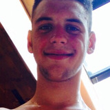 Jacopino from Mestre | Man | 32 years old | Aries