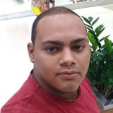 Rafael from Sao Joao de Meriti | Man | 34 years old | Cancer