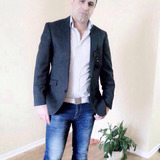 Salam from Helsingborg | Man | 38 years old | Capricorn