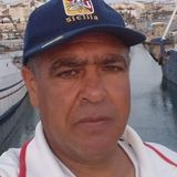 Pecheur from Vittoria | Man | 57 years old | Capricorn