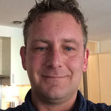 Jeffrey from Katwijk aan Zee | Man | 51 years old | Scorpio