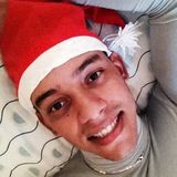 Nando from Ribeirao Preto | Man | 33 years old | Cancer