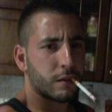 Fra from La Spezia | Man | 35 years old | Libra