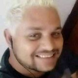 Anjosolitario from Tres Rios | Man | 39 years old | Capricorn
