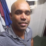 Fabio from Alfenas | Man | 46 years old | Taurus