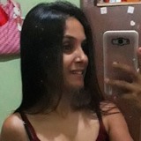 Juh from Inhapim | Woman | 28 years old | Capricorn