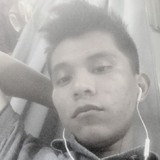 Victor from Huejutla de Reyes | Man | 27 years old | Cancer