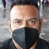 Horlandoariami from Tuxtla Gutierrez | Man | 50 years old | Taurus