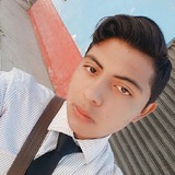 Danielinski from Santa Ana Chiautempan | Man | 26 years old | Gemini