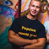 Mishka from Dnepropetrovsk | Man | 30 years old | Cancer