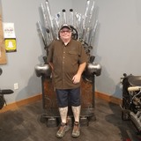 Petersenmiltvf from Riverton | Man | 53 years old | Sagittarius