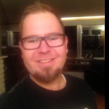 Nwthunder from Tromso | Man | 40 years old | Virgo