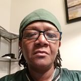 Gerri from Milwaukee | Woman | 63 years old | Leo