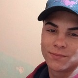 Cristianoaug2I from Camaqua | Man | 22 years old | Scorpio