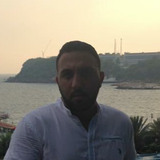 Ferdi from Gentbrugge | Man | 38 years old | Libra