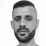 Omar from Yafo | Man | 47 years old | Cancer
