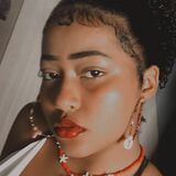 Annerafaellyc7 from Sao Luis | Woman | 22 years old | Sagittarius