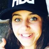 Duda from Sao Francisco de Paula | Woman | 29 years old | Aries