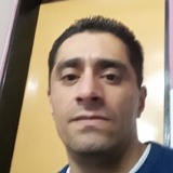 Faco from Oliva | Man | 43 years old | Capricorn