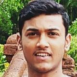 Sarvesh from Sangli | Man | 26 years old | Pisces