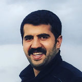 Ayhan from Taksim | Man | 34 years old | Scorpio