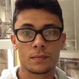 Pascoal from Sao Goncalo do Sapucai | Man | 32 years old | Aries