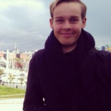 Studenten from Arhus | Man | 32 years old | Cancer