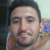 Lairaalvessamk from Cicero Dantas | Man | 37 years old | Scorpio