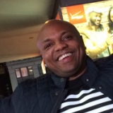 Moses from Bangor | Man | 45 years old | Scorpio