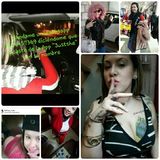 Kathyarusa from Avellaneda | Woman | 33 years old | Aries