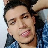 Jorge from Copacabana | Man | 35 years old | Leo