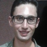 Minerim from Campo Belo | Man | 29 years old | Virgo