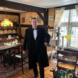 Locustfarm3Ch from Carmel | Man | 64 years old | Taurus