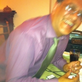 Ajaz Malik from Edinburgh | Man | 61 years old | Leo