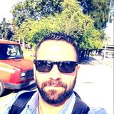 Halil from Çanakkale | Man | 42 years old | Virgo