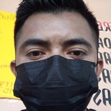 Albertcabreo9 from Juchitan de Zaragoza | Man | 35 years old | Capricorn