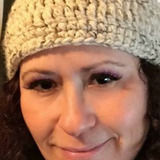 Aura from North Richland Hills | Woman | 60 years old | Sagittarius