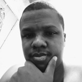 Black from Cravinhos | Man | 32 years old | Aries
