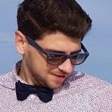 Nonick from Sofia | Man | 36 years old | Aries