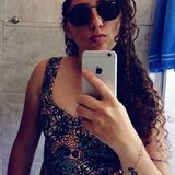 Jane from Santana do Matos | Woman | 36 years old | Capricorn