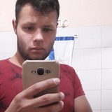 Mati from Guatrache | Man | 32 years old | Gemini