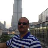 Saad from Copenhagen | Man | 54 years old | Capricorn