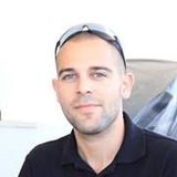 Elad from Rehovot | Man | 40 years old | Scorpio