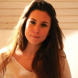 Maeva Marin from Nyon | Woman | 30 years old | Scorpio