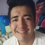 Coriaelias67M from Cuautla Morelos | Man | 23 years old | Taurus