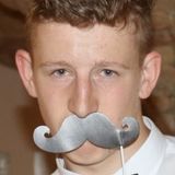 Christoph from Oberndorf | Man | 25 years old | Scorpio