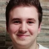 Stefanohr from Briosco | Man | 25 years old | Libra